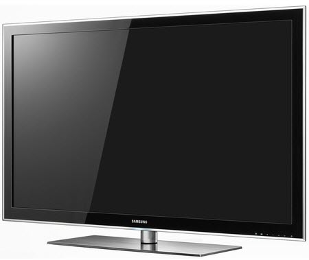 Телевизор SAMSUNG UE46B7090
