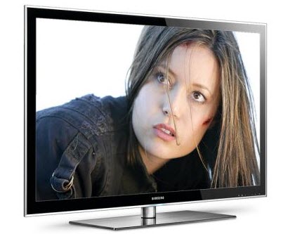 Телевизор SAMSUNG UE46B8000