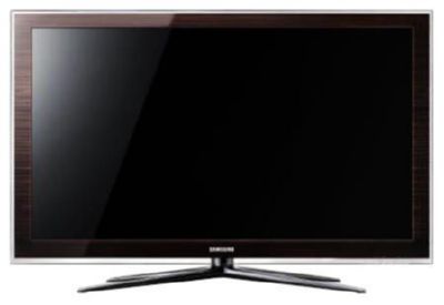 Телевизор SAMSUNG UE46C6620
