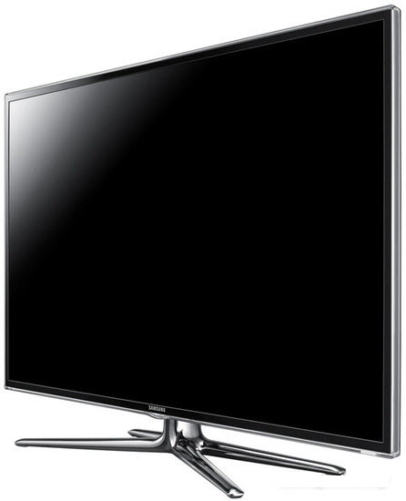 Телевизор SAMSUNG UE46D6750