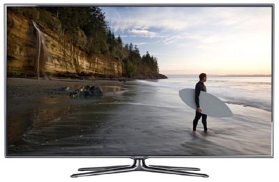 Телевизор SAMSUNG UE46ES6577