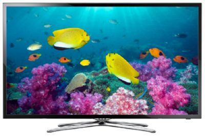 Телевизор SAMSUNG UE46F5700