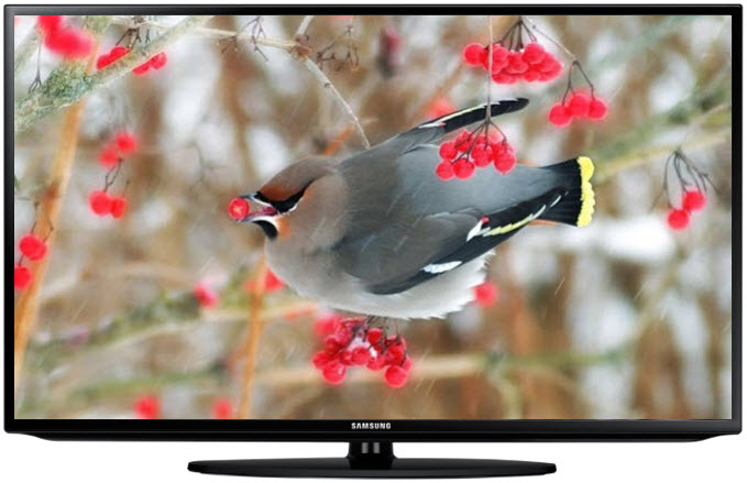 Телевизор SAMSUNG UE46H5303