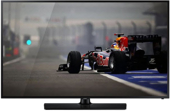 Телевизор SAMSUNG UE48H5203