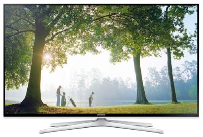 Телевизор SAMSUNG UE48H6600