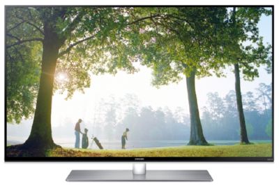 Телевизор SAMSUNG UE48H6700