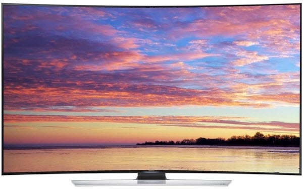 Телевизор SAMSUNG UE48HU7580