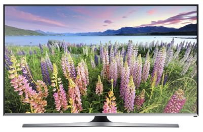 Телевизор SAMSUNG UE48J5500AW