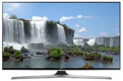Телевизор SAMSUNG UE48J6202AK