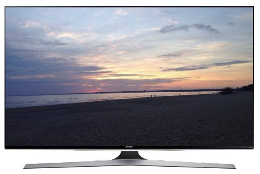 Телевизор SAMSUNG UE48J6300AU
