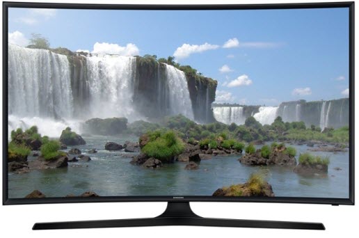 Телевизор SAMSUNG UE48J6500AU