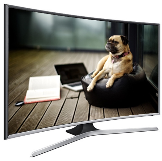 Телевизор SAMSUNG UE48J6530AU