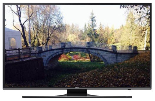 Телевизор SAMSUNG UE48JU6430U