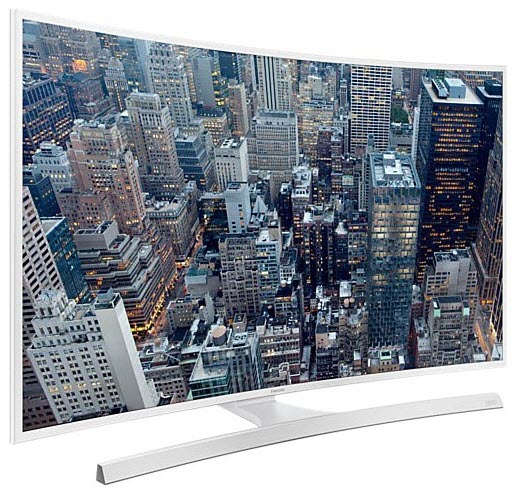 Телевизор SAMSUNG UE48JU6580U