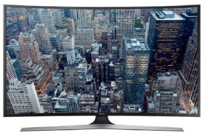 Телевизор SAMSUNG UE48JU6740U