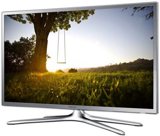 Телевизор SAMSUNG UE50F6200