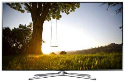 Телевизор SAMSUNG UE50F6500