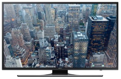 Телевизор SAMSUNG UE50JU6450U