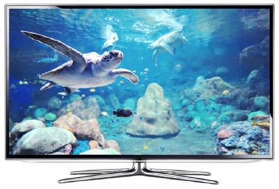 Телевизор SAMSUNG UE55ES6340