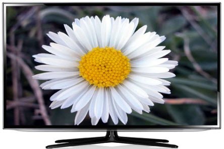 Телевизор SAMSUNG UE55ES6547