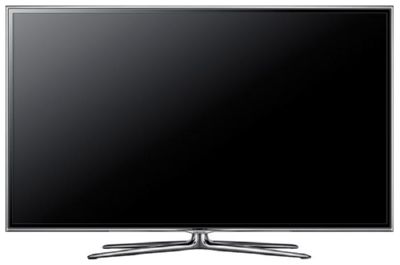 Телевизор SAMSUNG UE55ES6800