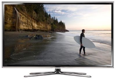 Телевизор SAMSUNG UE55ES6850