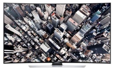 Телевизор SAMSUNG UE55HU8505Q