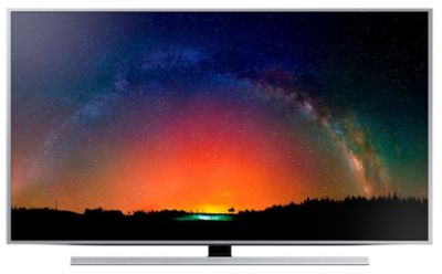 Телевизор SAMSUNG UE55JS8005T