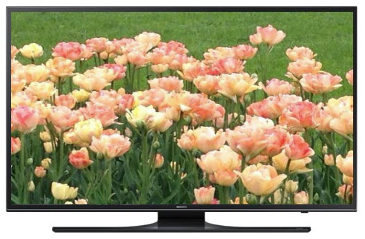 Телевизор SAMSUNG UE55JU6400U