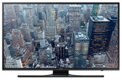 Телевизор SAMSUNG UE55JU6465U