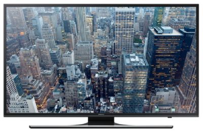 Телевизор SAMSUNG UE55JU6472U