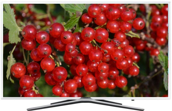Телевизор SAMSUNG UE55K5589SU