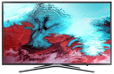 Телевизор SAMSUNG UE55K6000AU