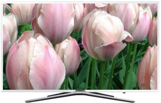 Телевизор SAMSUNG UE55M5512AK
