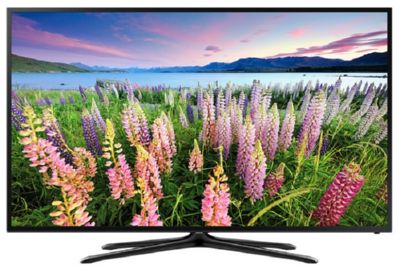 Телевизор SAMSUNG UE58J5000AK