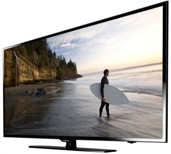 Телевизор SAMSUNG UE60EH6000