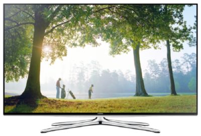 Телевизор SAMSUNG UE60H6200