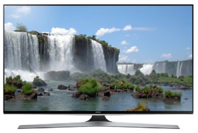 Телевизор SAMSUNG UE60J6200AW