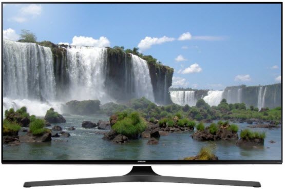 Телевизор SAMSUNG UE60J6282SU