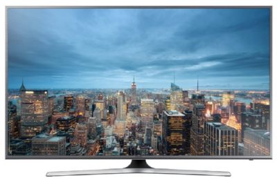 Телевизор SAMSUNG UE60JU6870U