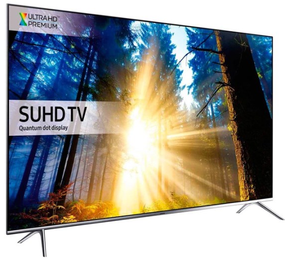 Телевизор SAMSUNG UE60KS7080U