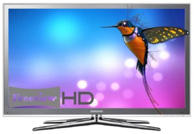 Телевизор SAMSUNG UE65C8000