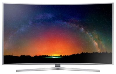 Телевизор SAMSUNG UE65JS9005Q