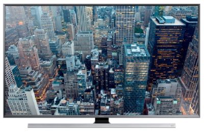 Телевизор SAMSUNG UE65JU7002