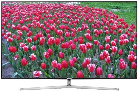 Телевизор SAMSUNG UE65KS8080T