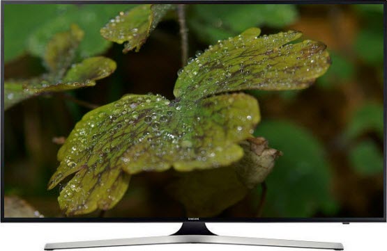 Телевизор SAMSUNG UE65KU6020K