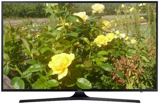 Телевизор SAMSUNG UE65KU6070U