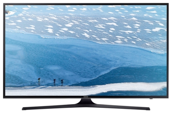 Телевизор SAMSUNG UE65KU6079U