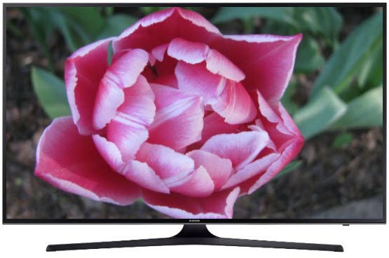 Телевизор SAMSUNG UE70KU6070U