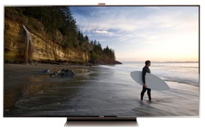 Телевизор SAMSUNG UE75ES9000